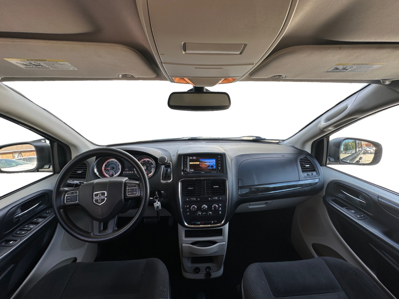 Dodge Grand Caravan SE Wagon 2020 Dodge Grand Caravan SE Wagon 2020