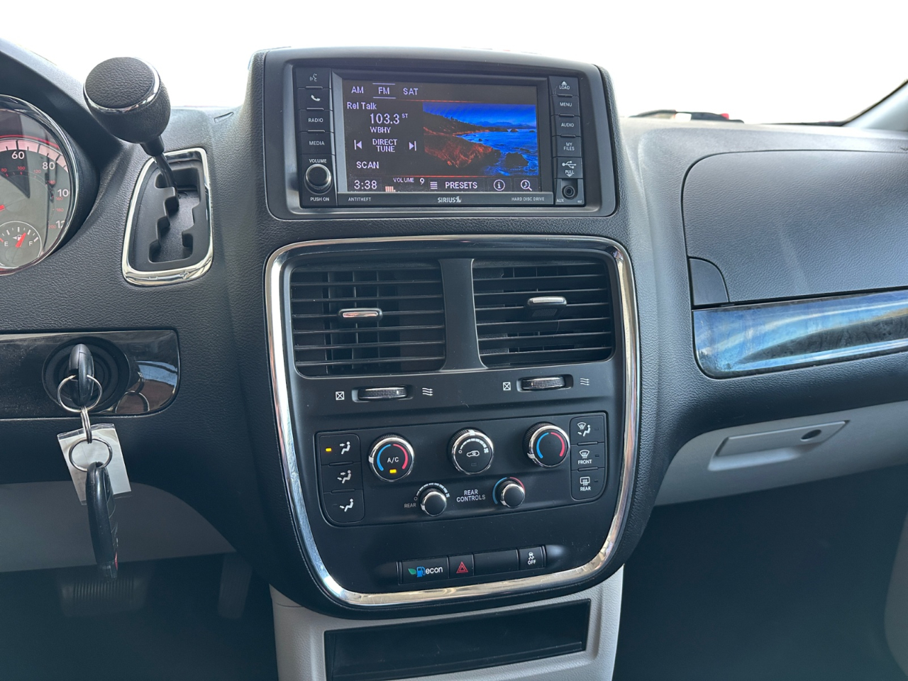 Dodge Grand Caravan SE Wagon 2020 Dodge Grand Caravan SE Wagon 2020