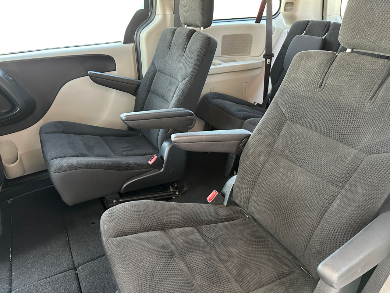 Dodge Grand Caravan SE Wagon 2020 Dodge Grand Caravan SE Wagon 2020