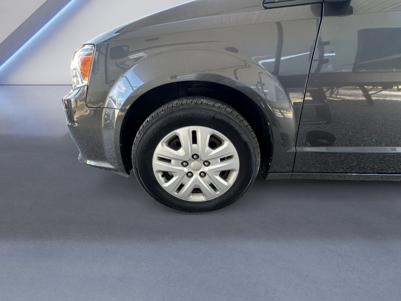 Dodge Grand Caravan SE Wagon 2020 Dodge Grand Caravan SE Wagon 2020