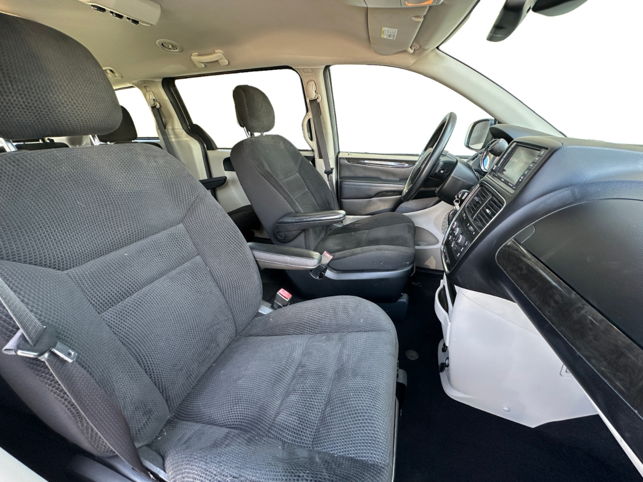 Dodge Grand Caravan SE Wagon 2020 Dodge Grand Caravan SE Wagon 2020