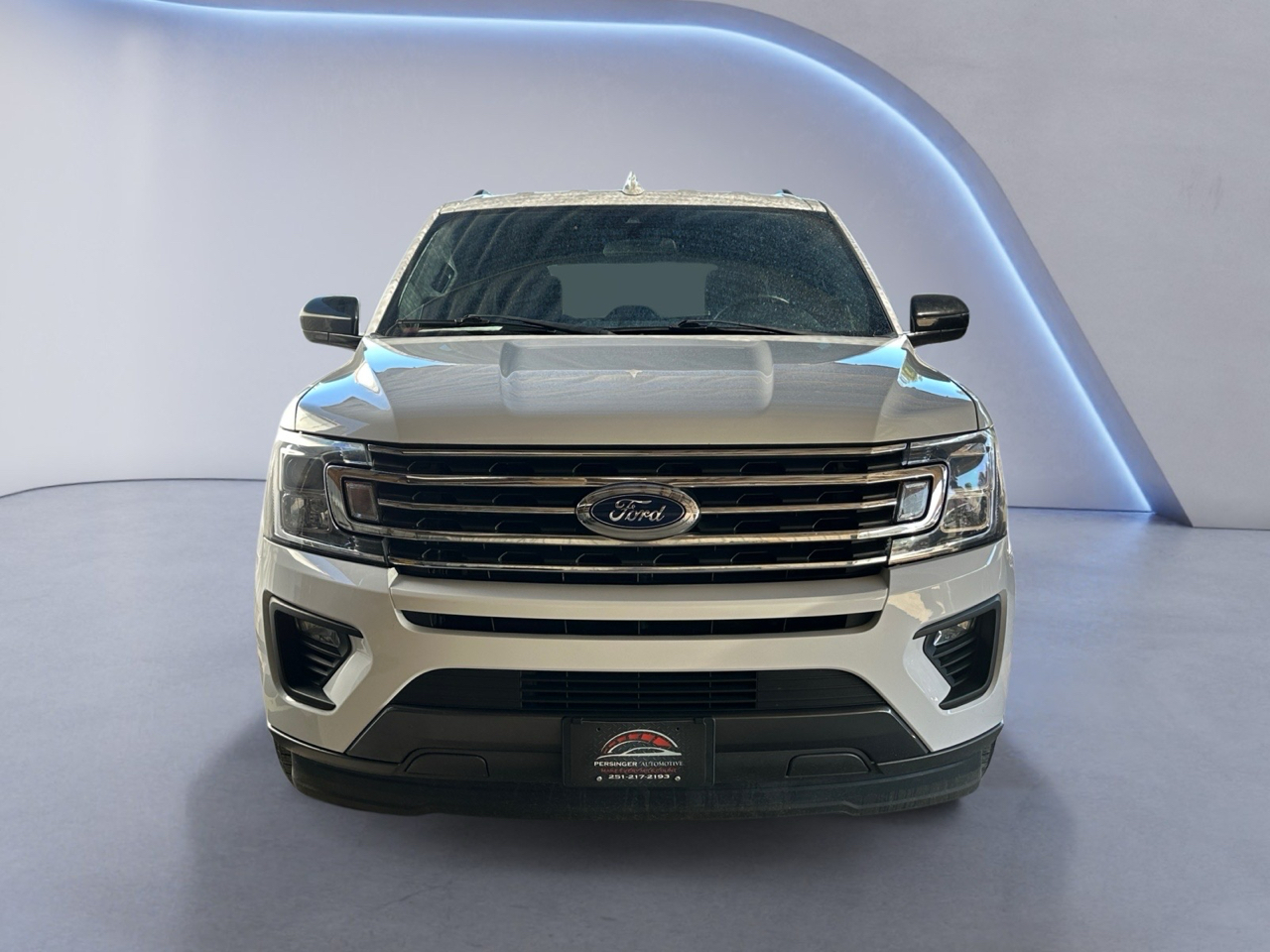 Ford Expedition XL 4x2 2021 Ford Expedition XL 4x2 2021