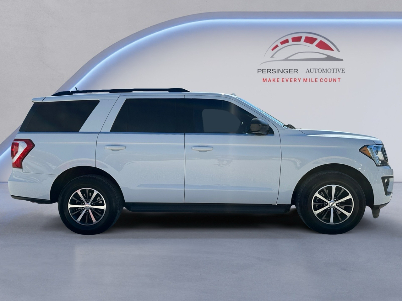 Ford Expedition XL 4x2 2021 Ford Expedition XL 4x2 2021