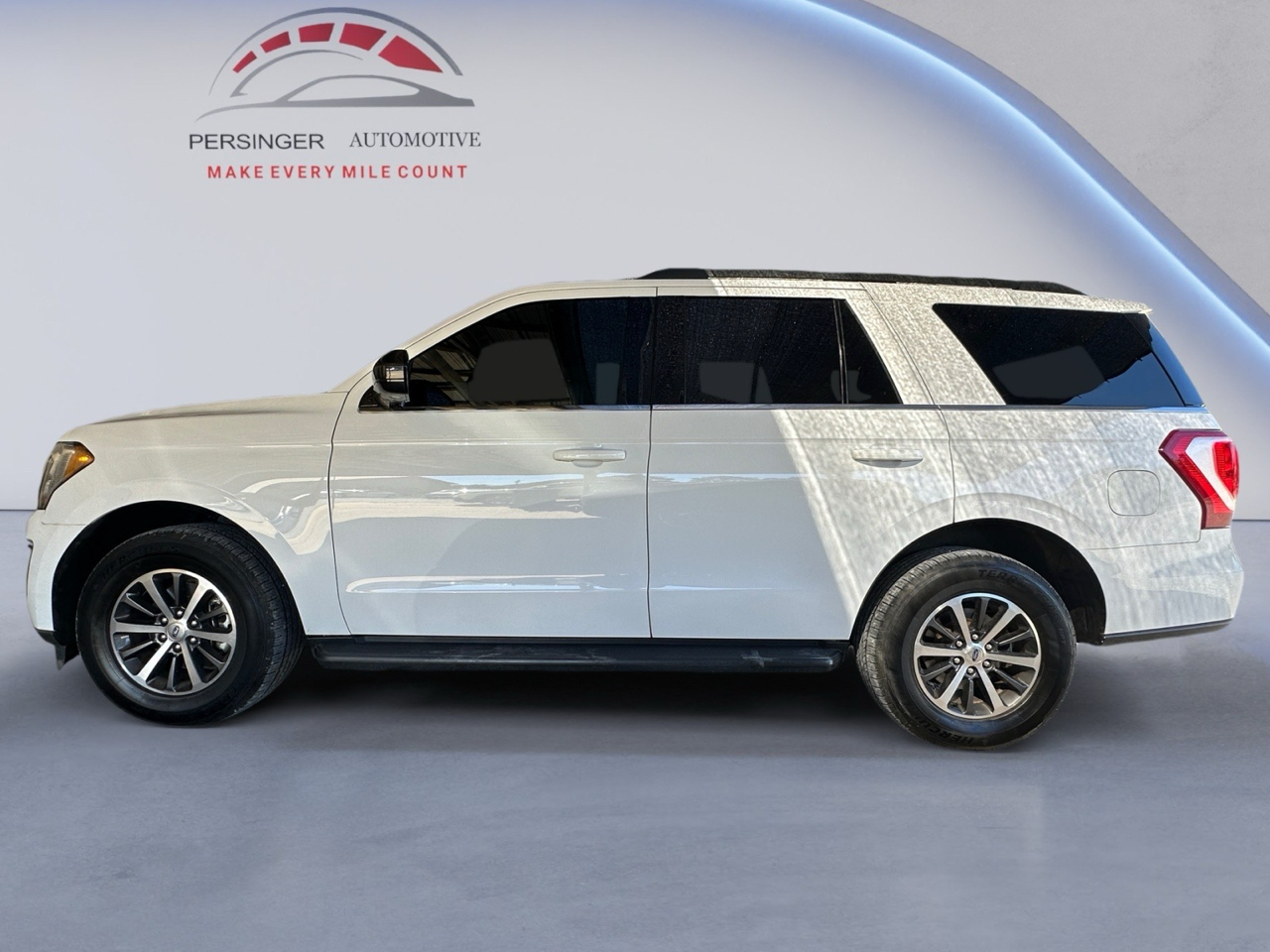 Ford Expedition XL 4x2 2021 Ford Expedition XL 4x2 2021