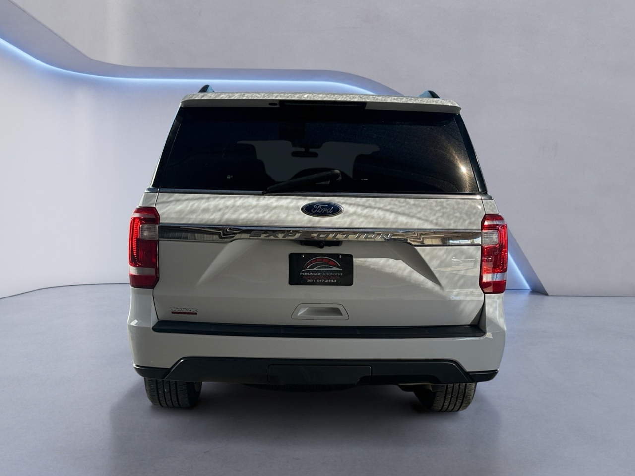 Ford Expedition XL 4x2 2021 Ford Expedition XL 4x2 2021