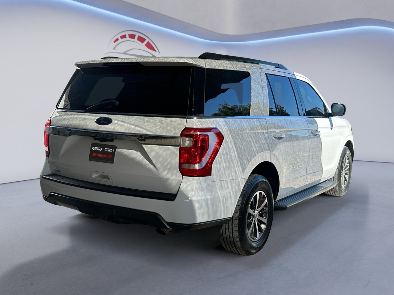 Ford Expedition XL 4x2 2021 Ford Expedition XL 4x2 2021