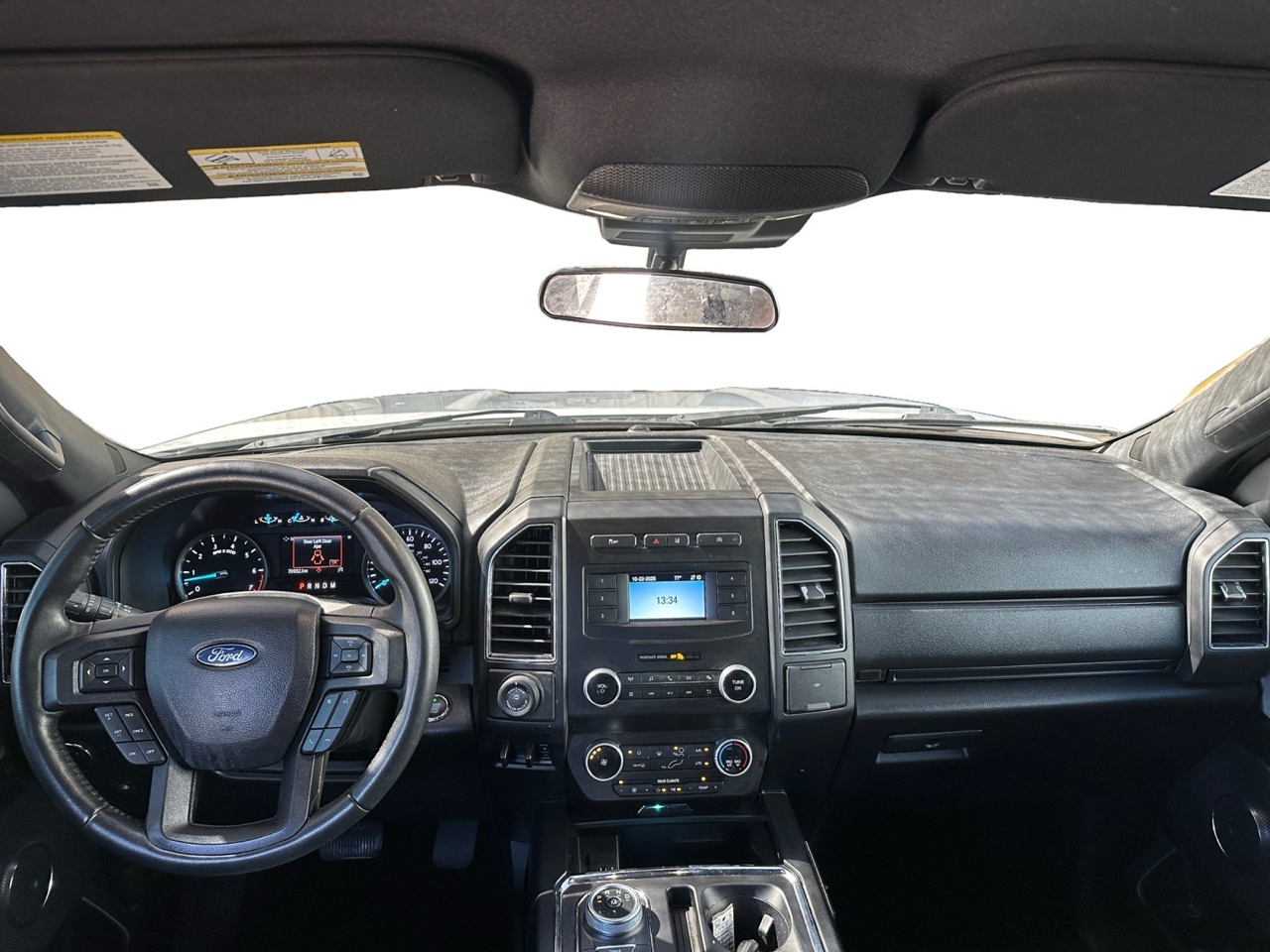 Ford Expedition XL 4x2 2021 Ford Expedition XL 4x2 2021