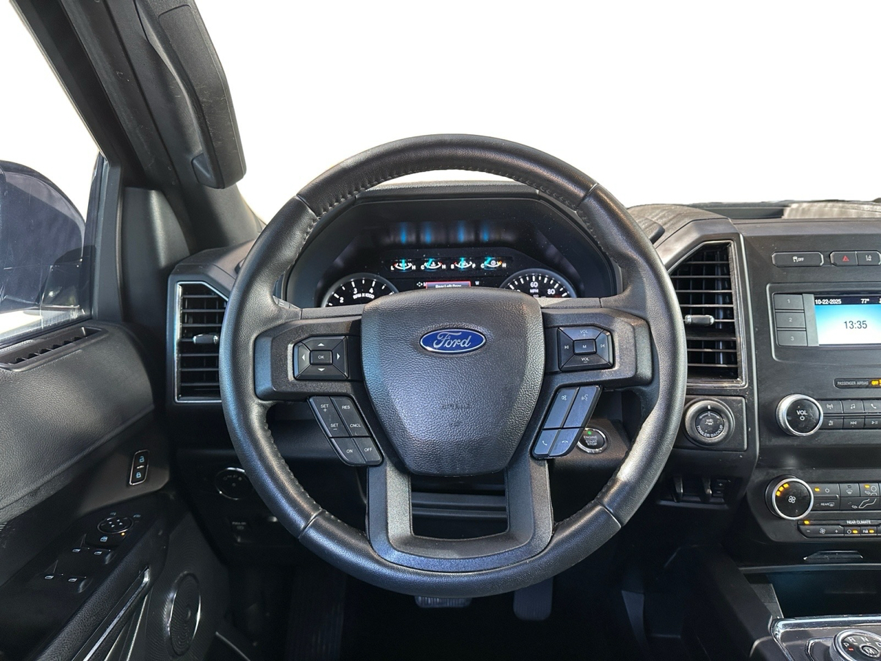 Ford Expedition XL 4x2 2021 Ford Expedition XL 4x2 2021