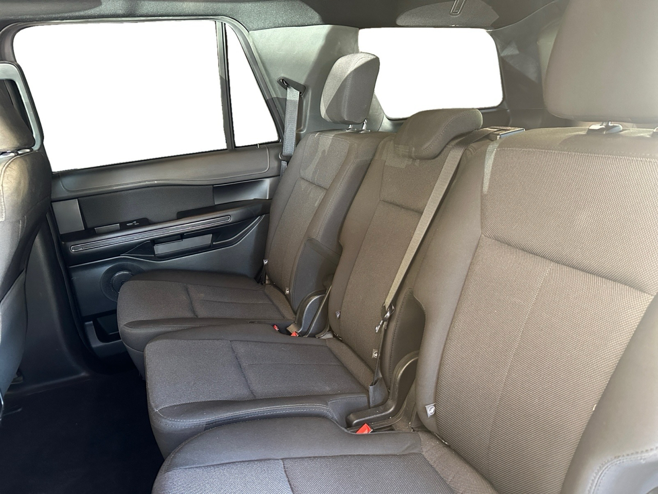 Ford Expedition XL 4x2 2021 Ford Expedition XL 4x2 2021