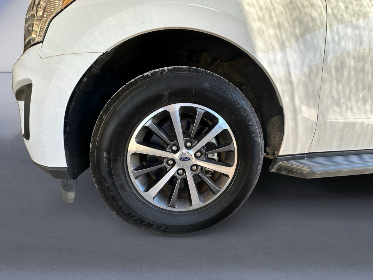 Ford Expedition XL 4x2 2021 Ford Expedition XL 4x2 2021