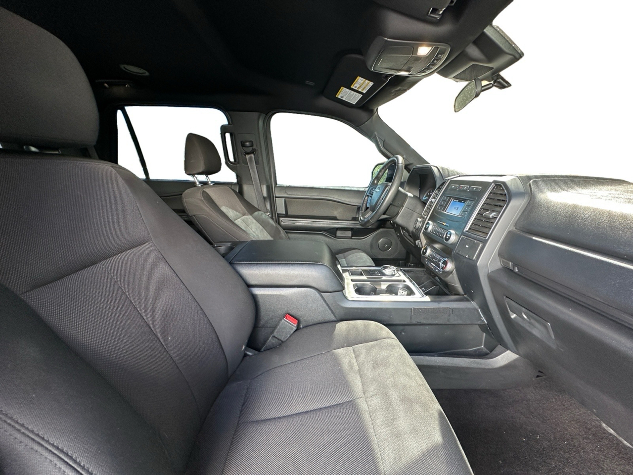 Ford Expedition XL 4x2 2021 Ford Expedition XL 4x2 2021