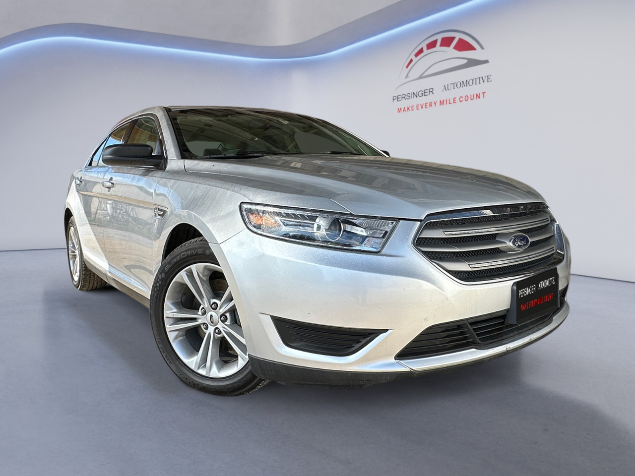 2017 Ford Taurus SE FWD