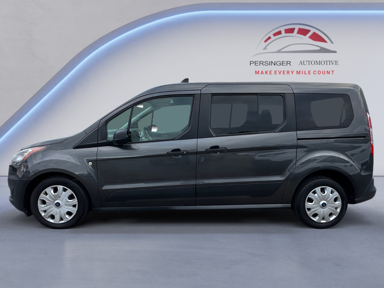 Ford Transit Connect Wagon XL LWB w/Rear Liftgate 2021