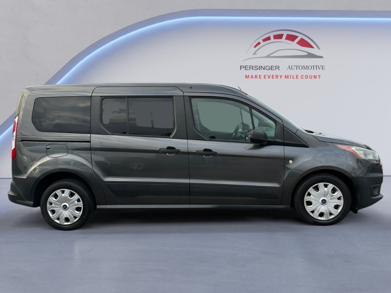 Ford Transit Connect Wagon XL LWB w/Rear Liftgate 2021