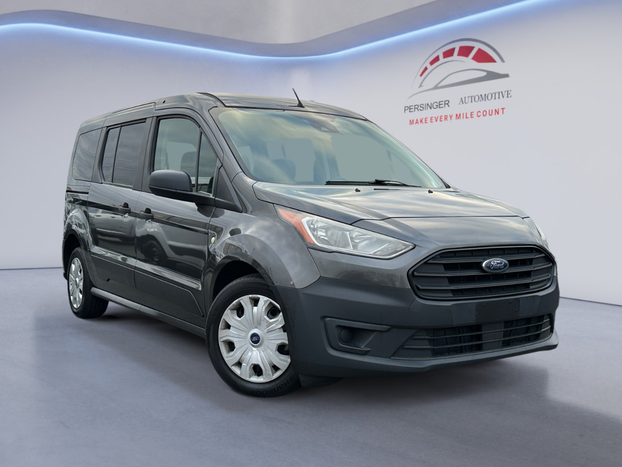 2021 Ford Transit Connect Wagon XL LWB w/Rear Liftgate