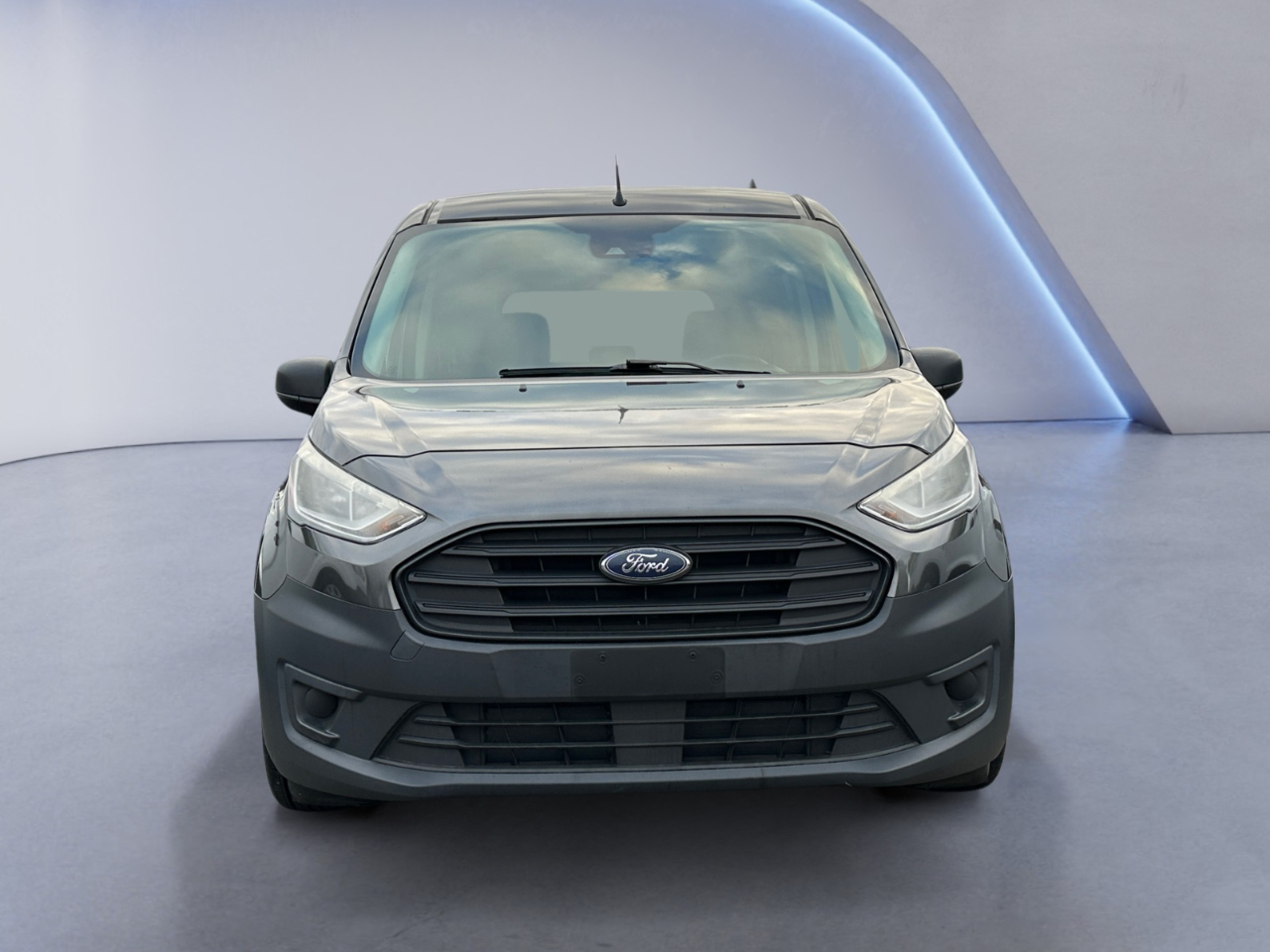 Ford Transit Connect Wagon XL LWB w/Rear Liftgate 2021