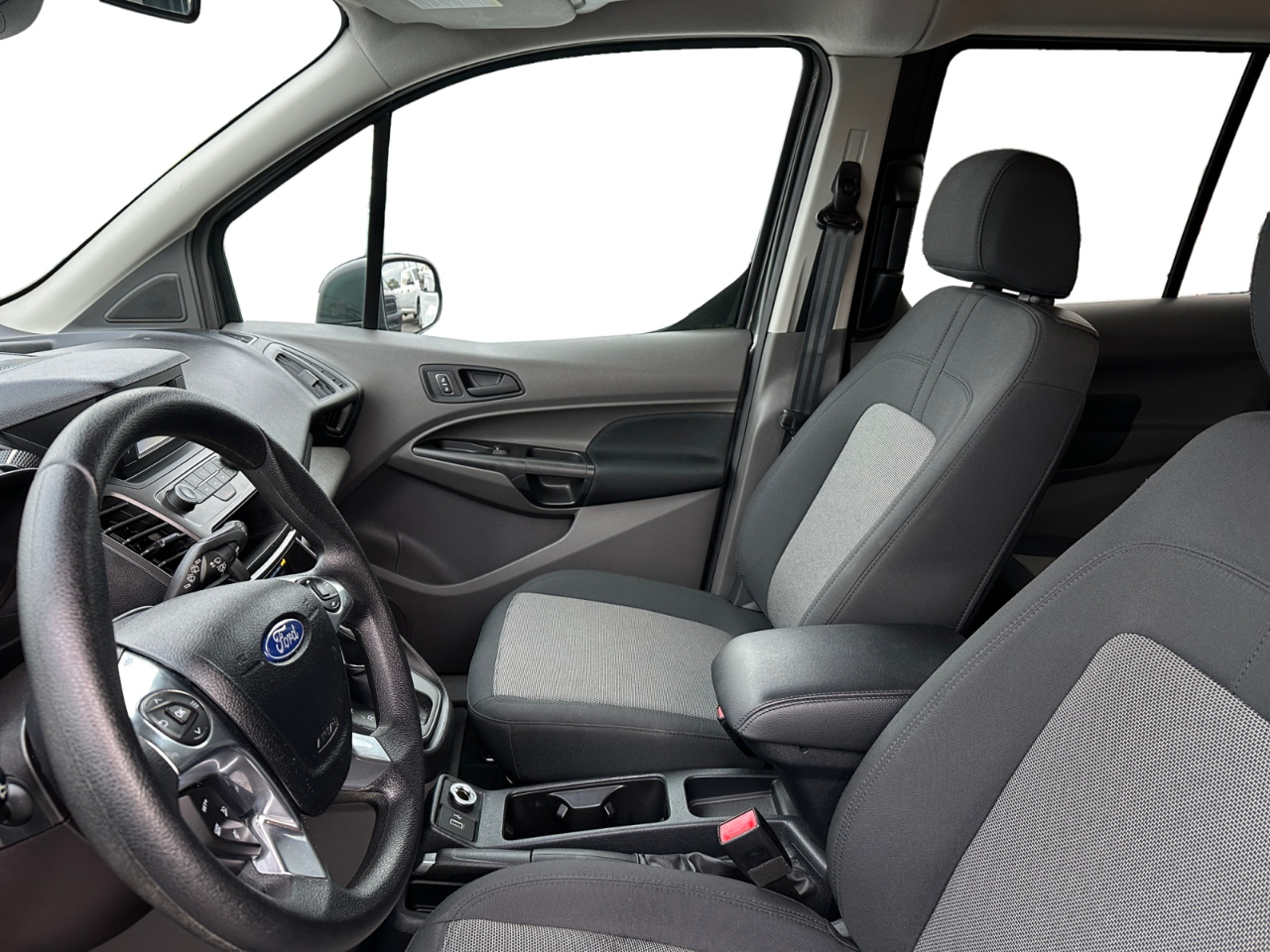 Ford Transit Connect Wagon XL LWB w/Rear Liftgate 2021