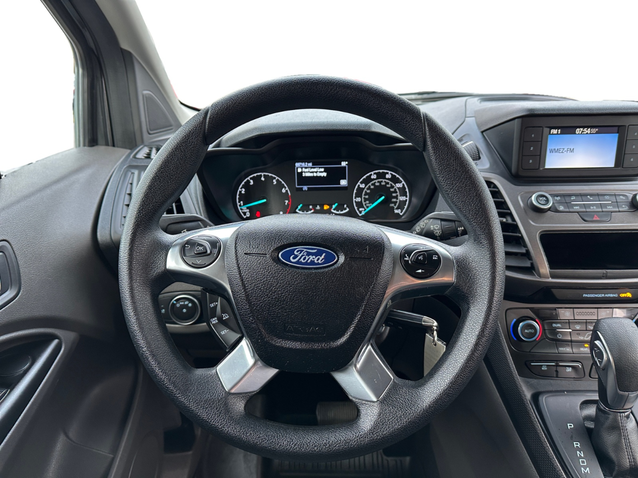 Ford Transit Connect Wagon XL LWB w/Rear Liftgate 2021