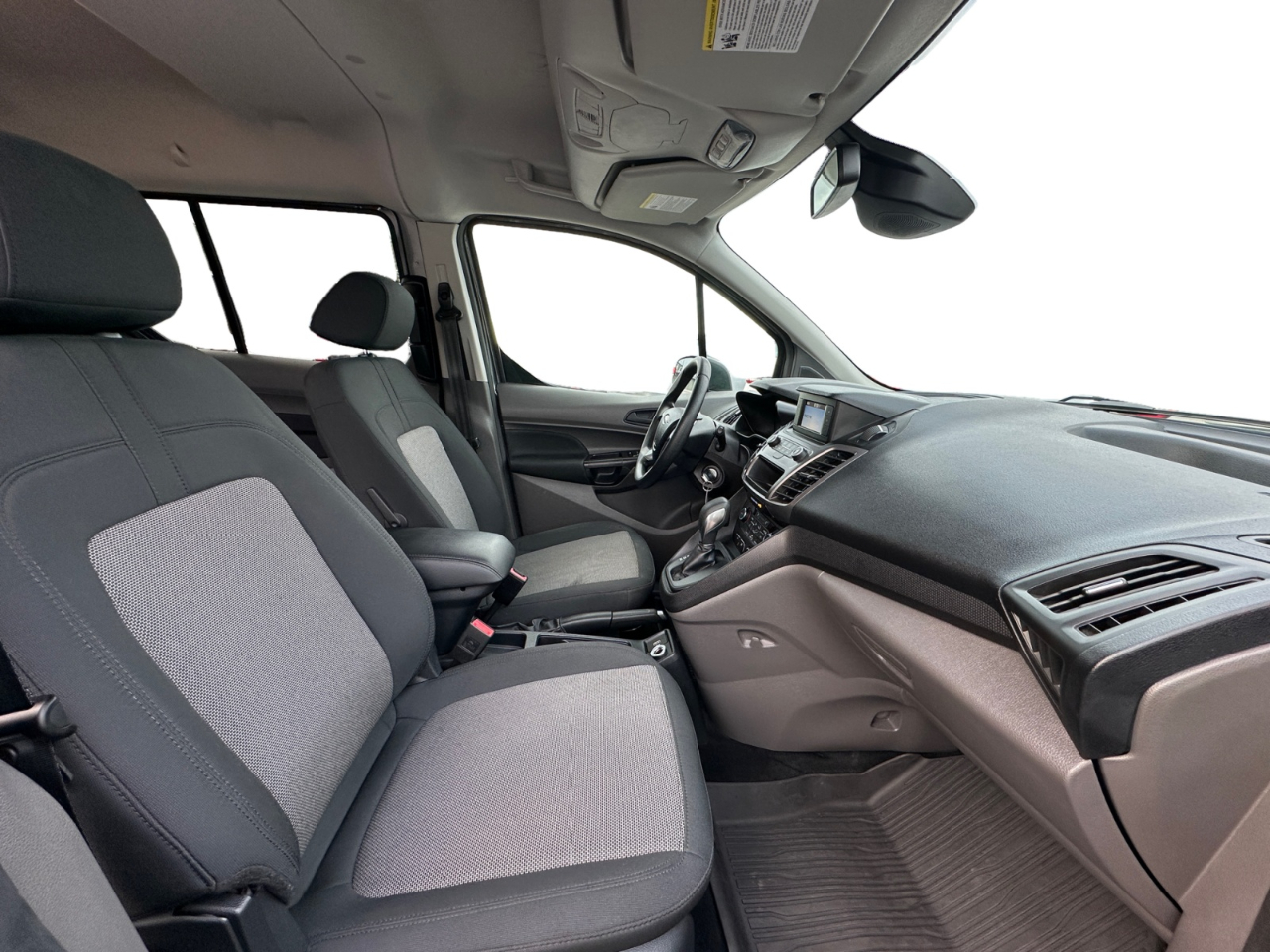 Ford Transit Connect Wagon XL LWB w/Rear Liftgate 2021