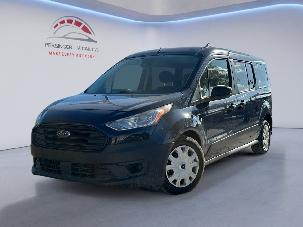 Ford Transit Connect Wagon XL LWB w/Rear Liftgate 2020