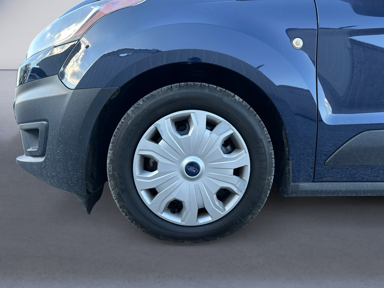 Ford Transit Connect Wagon XL LWB w/Rear Liftgate 2020