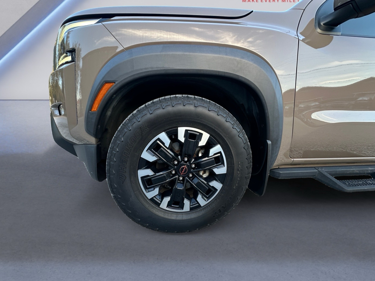 Nissan Frontier Crew Cab 4x2 PRO-X Auto 2022 Nissan Frontier Crew Cab 4x2 PRO-X Auto 2022