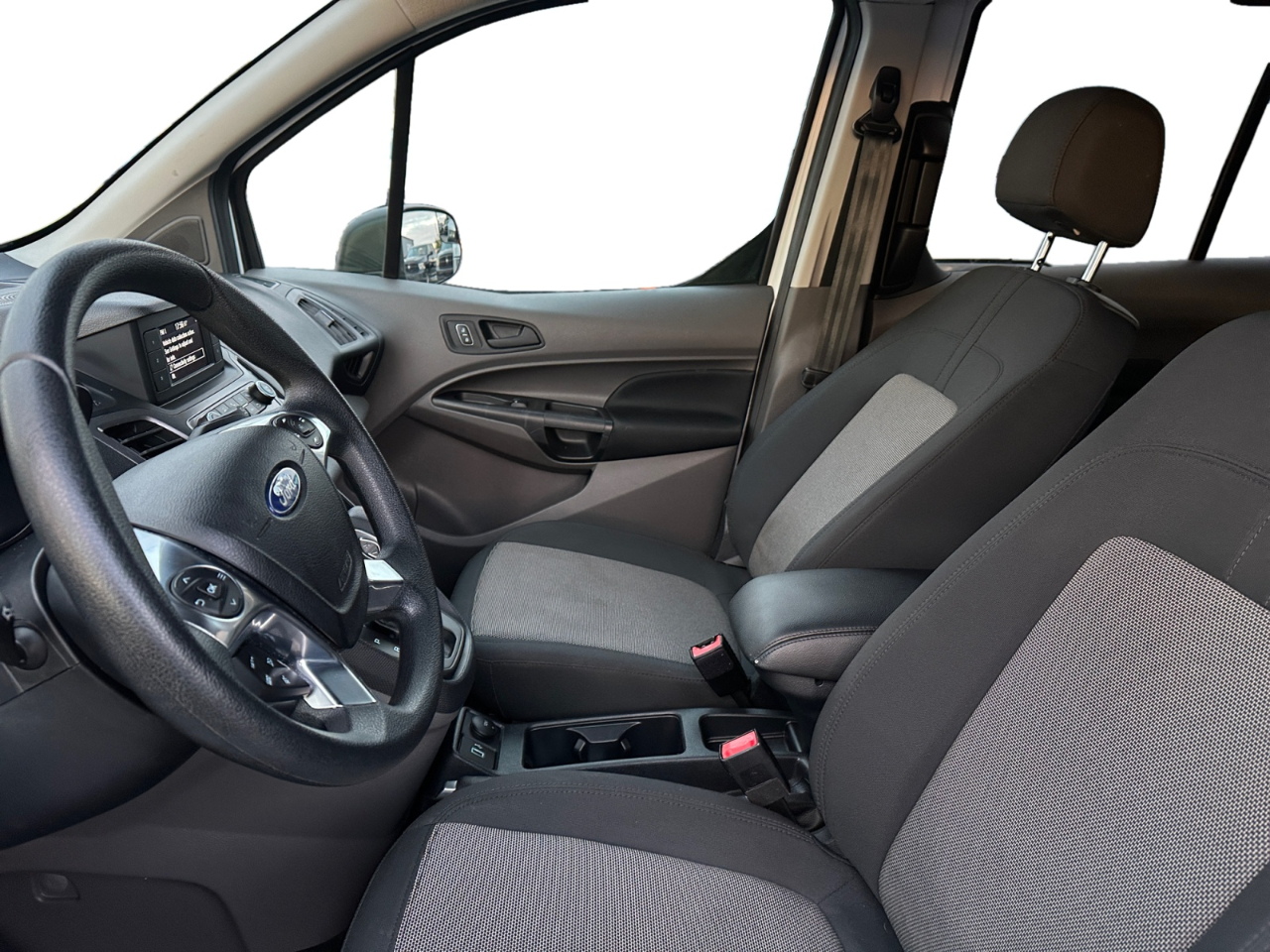 Ford Transit Connect Wagon XL LWB w/Rear Liftgate 2021