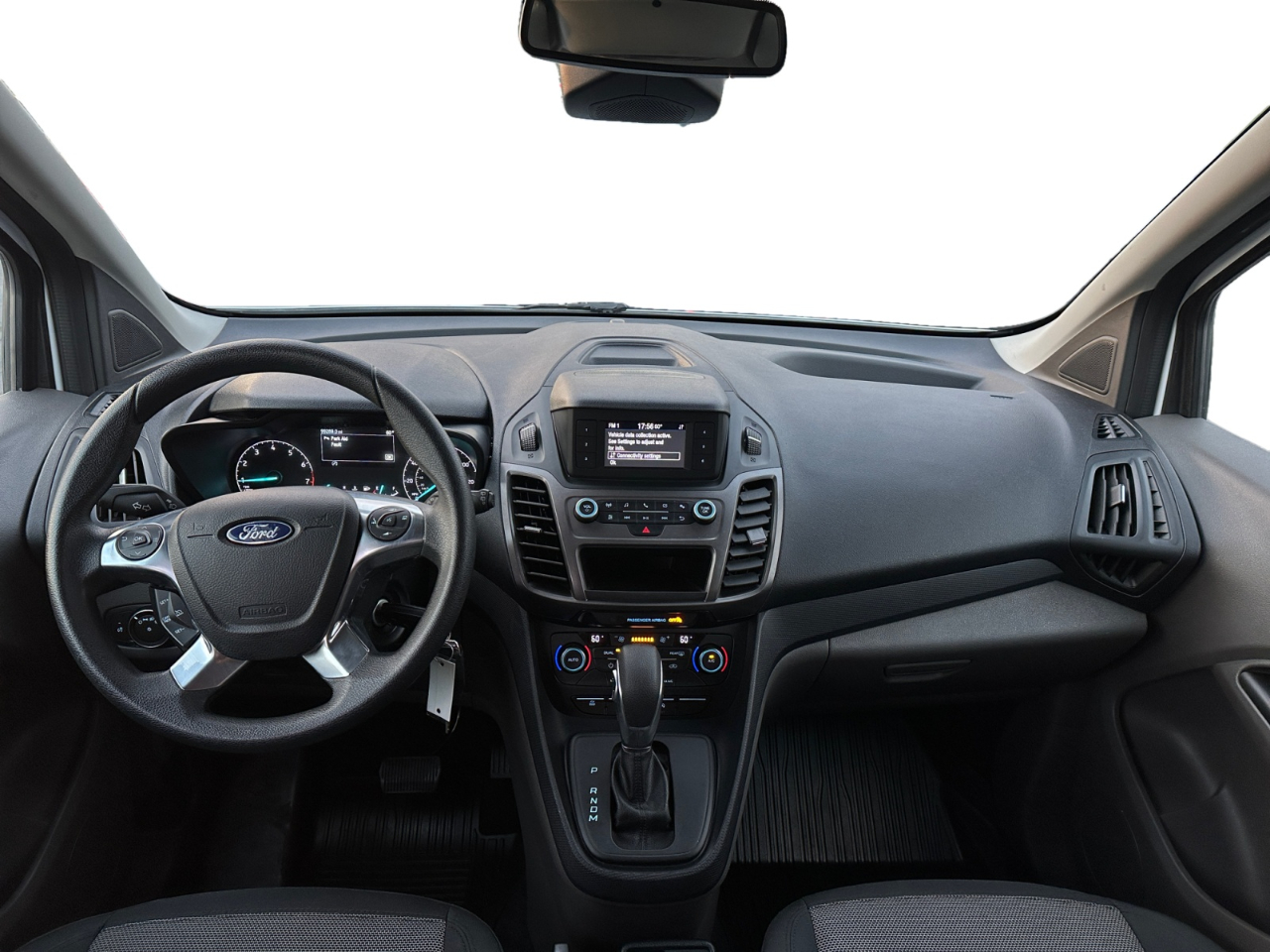 Ford Transit Connect Wagon XL LWB w/Rear Liftgate 2021