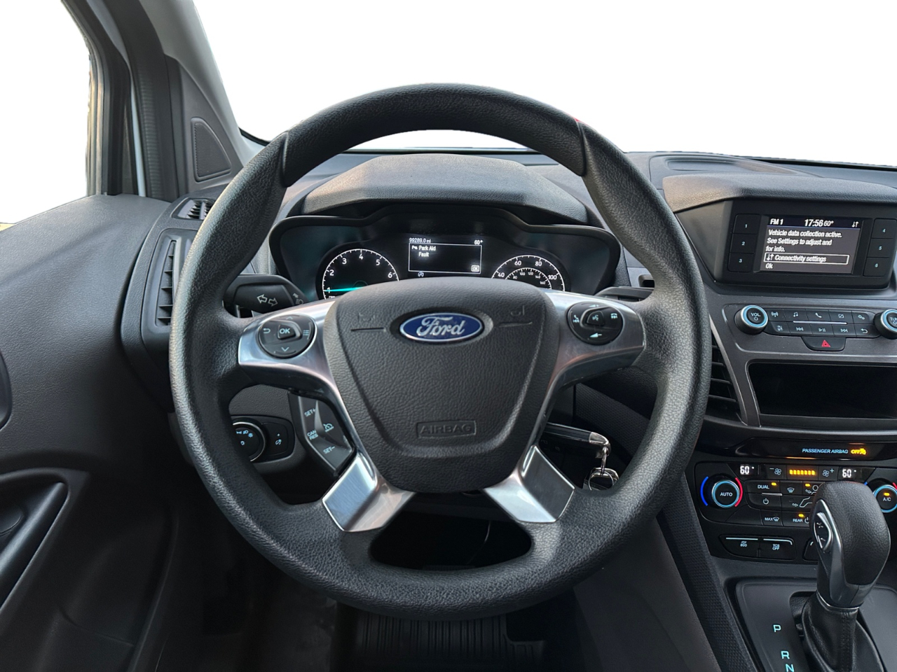 Ford Transit Connect Wagon XL LWB w/Rear Liftgate 2021