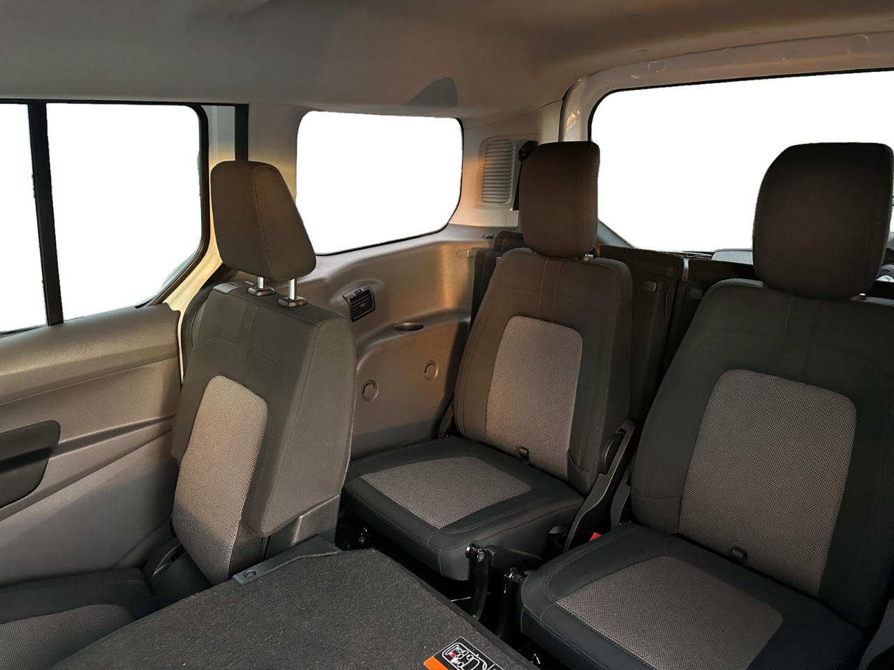 Ford Transit Connect Wagon XL LWB w/Rear Liftgate 2021