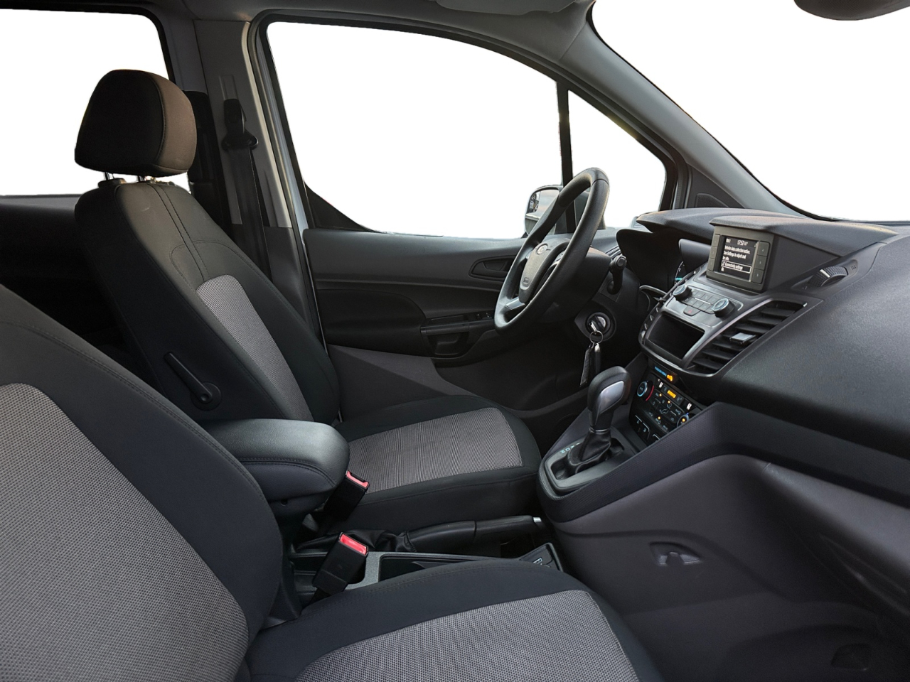 Ford Transit Connect Wagon XL LWB w/Rear Liftgate 2021