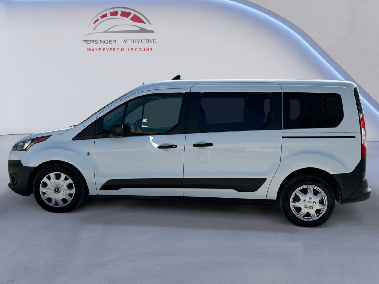 Ford Transit Connect Wagon XL LWB w/Rear Liftgate 2021