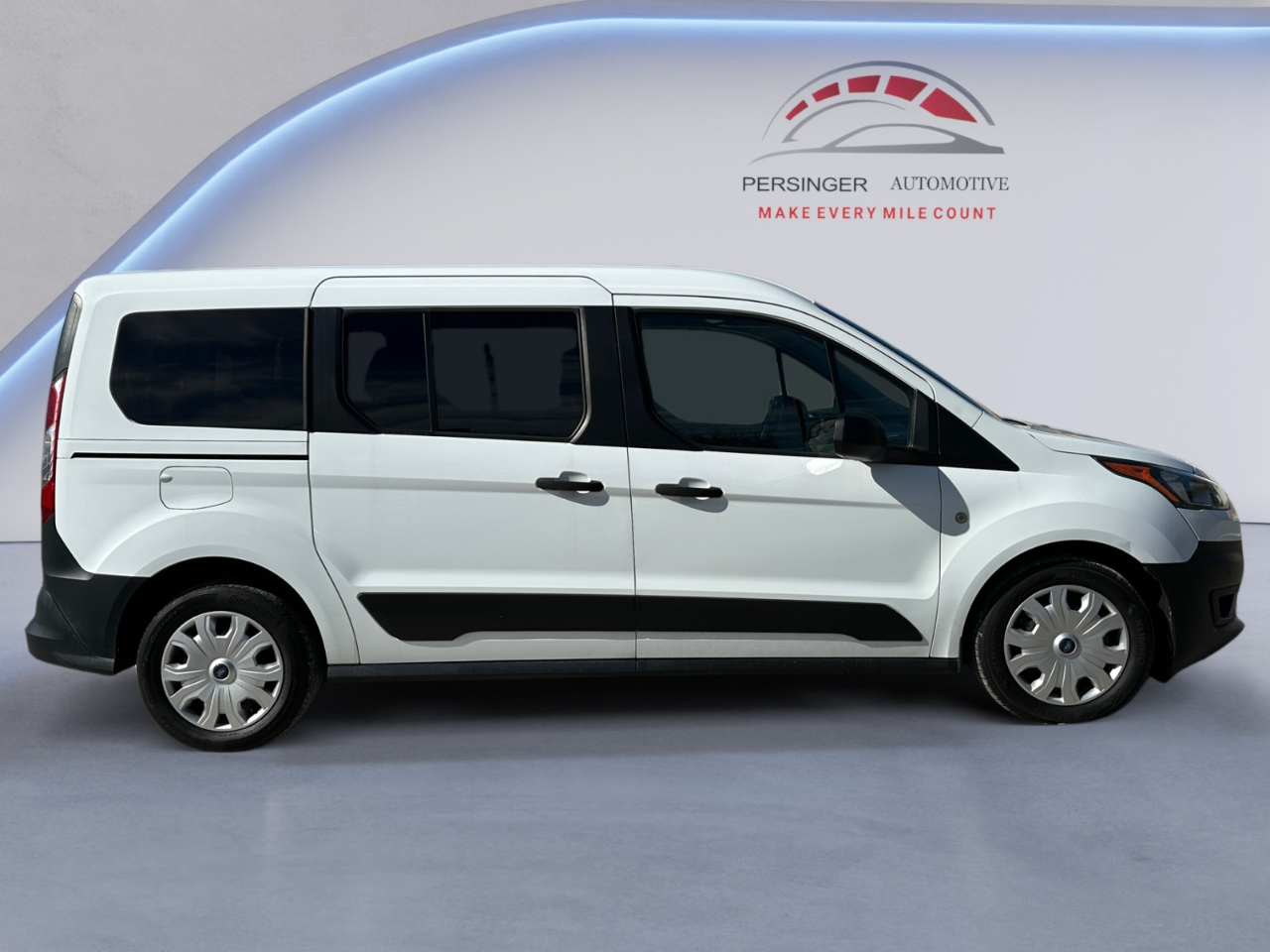 Ford Transit Connect Wagon XL LWB w/Rear Liftgate 2021