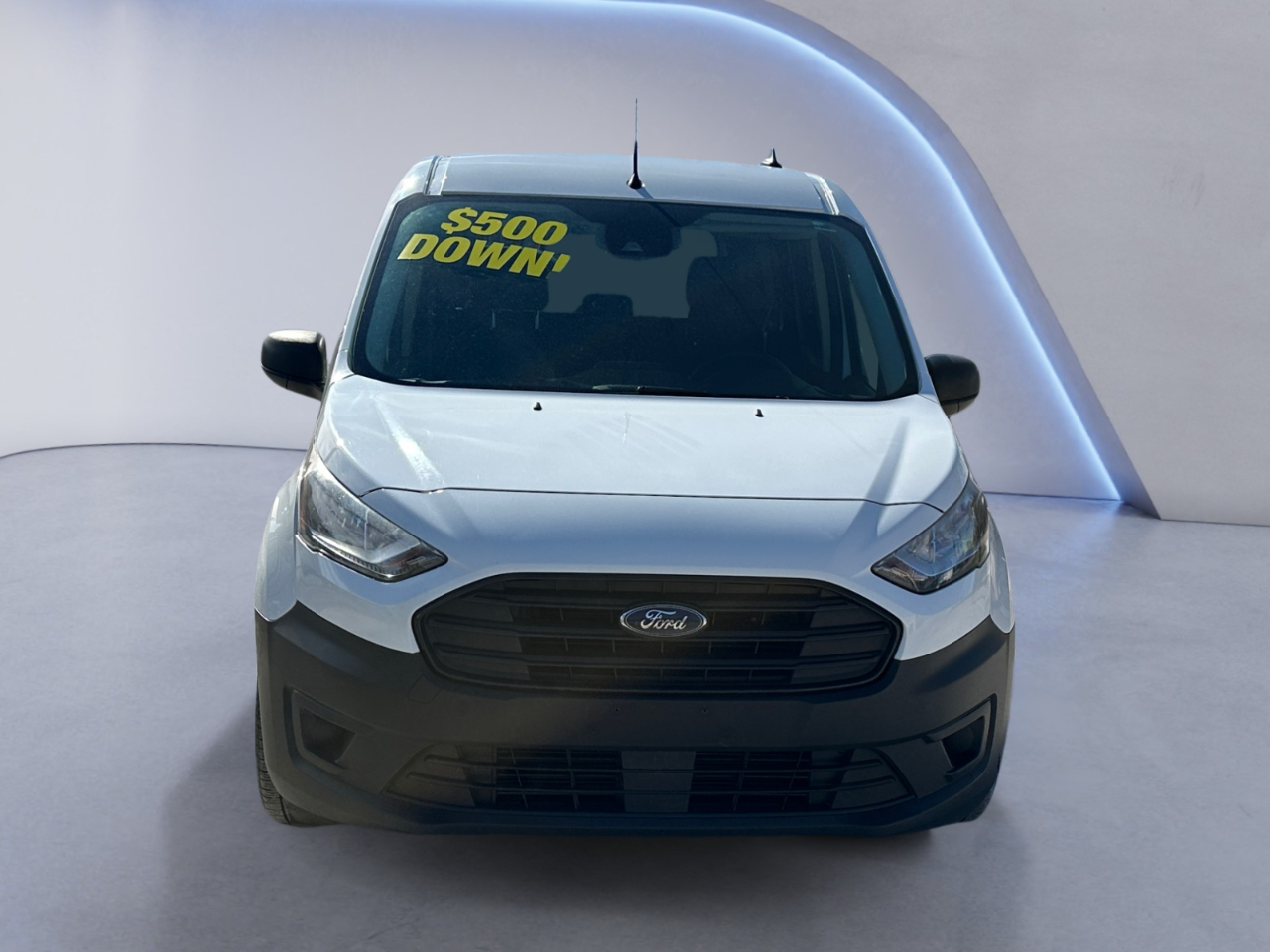 Ford Transit Connect Wagon XL LWB w/Rear Liftgate 2021