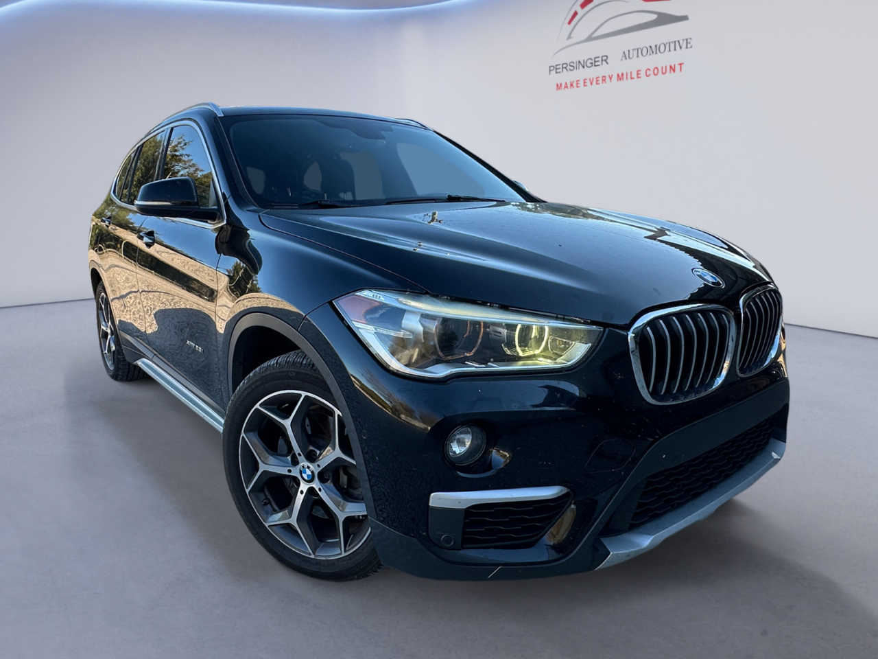 2016 BMW X1 AWD 4dr xDrive28i