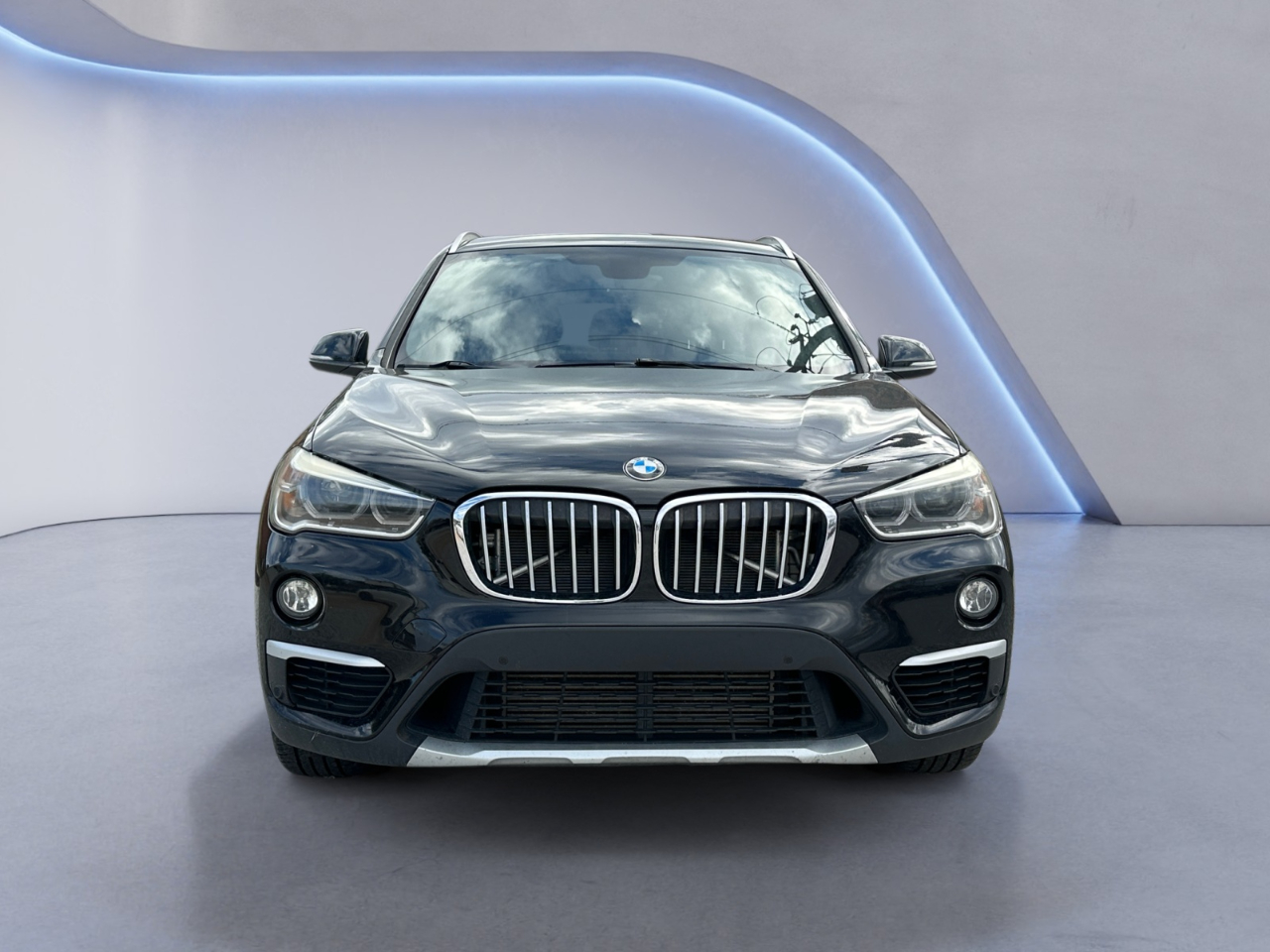 BMW X1 AWD 4dr xDrive28i 2016