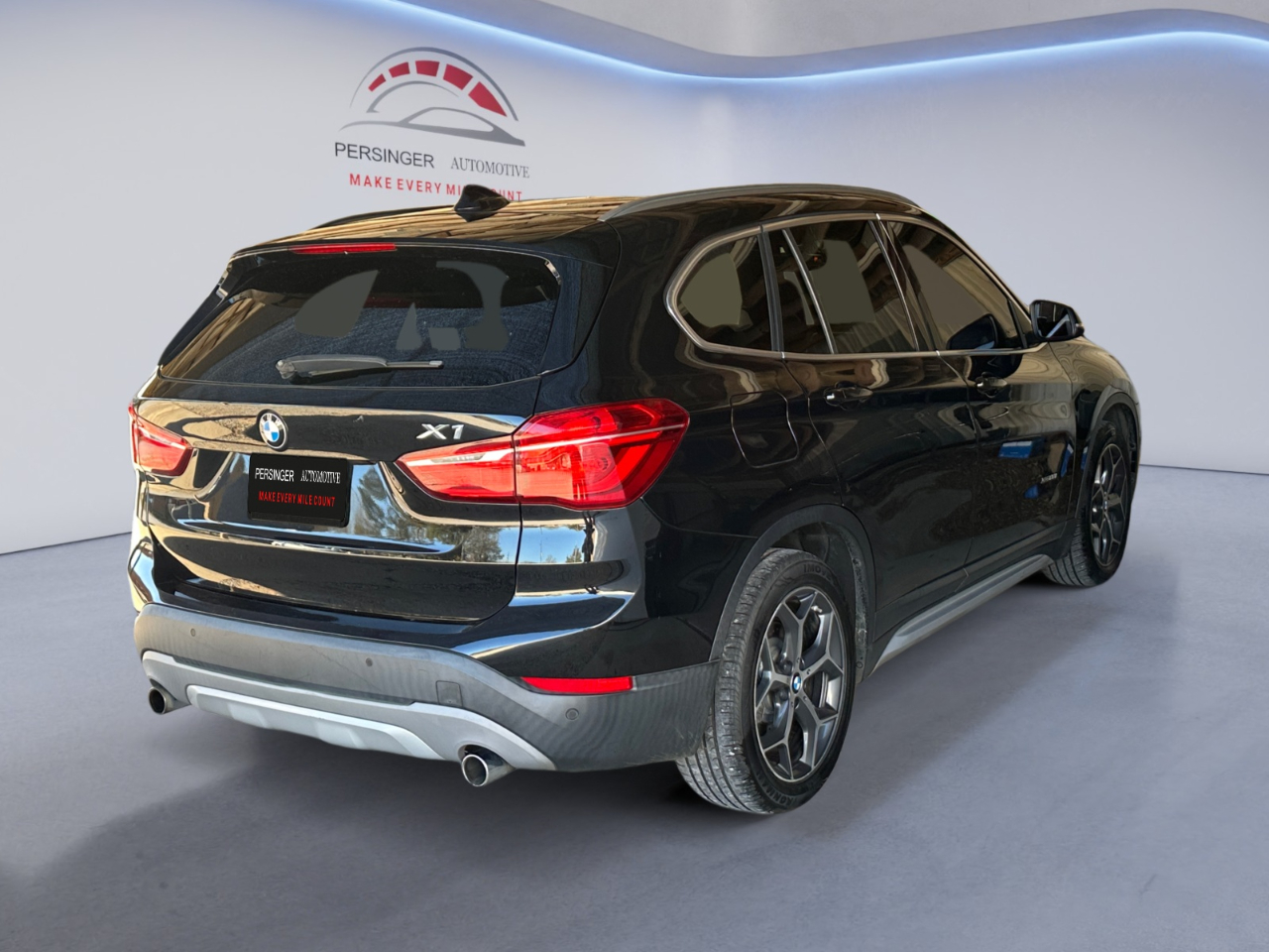 BMW X1 AWD 4dr xDrive28i 2016