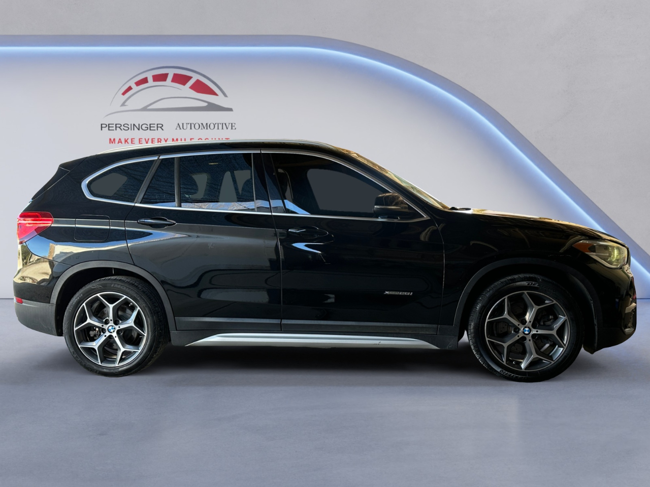 BMW X1 AWD 4dr xDrive28i 2016