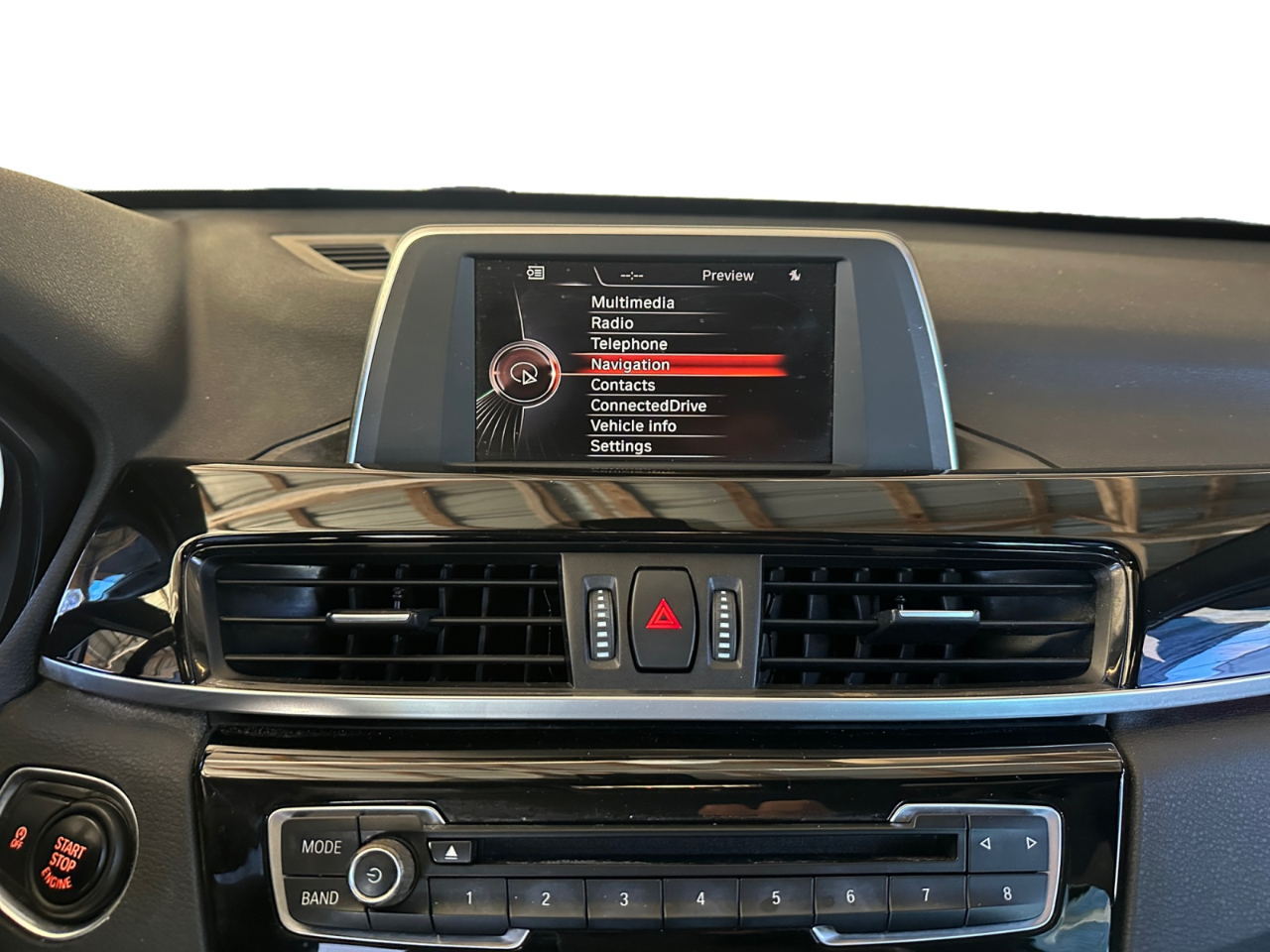 BMW X1 AWD 4dr xDrive28i 2016