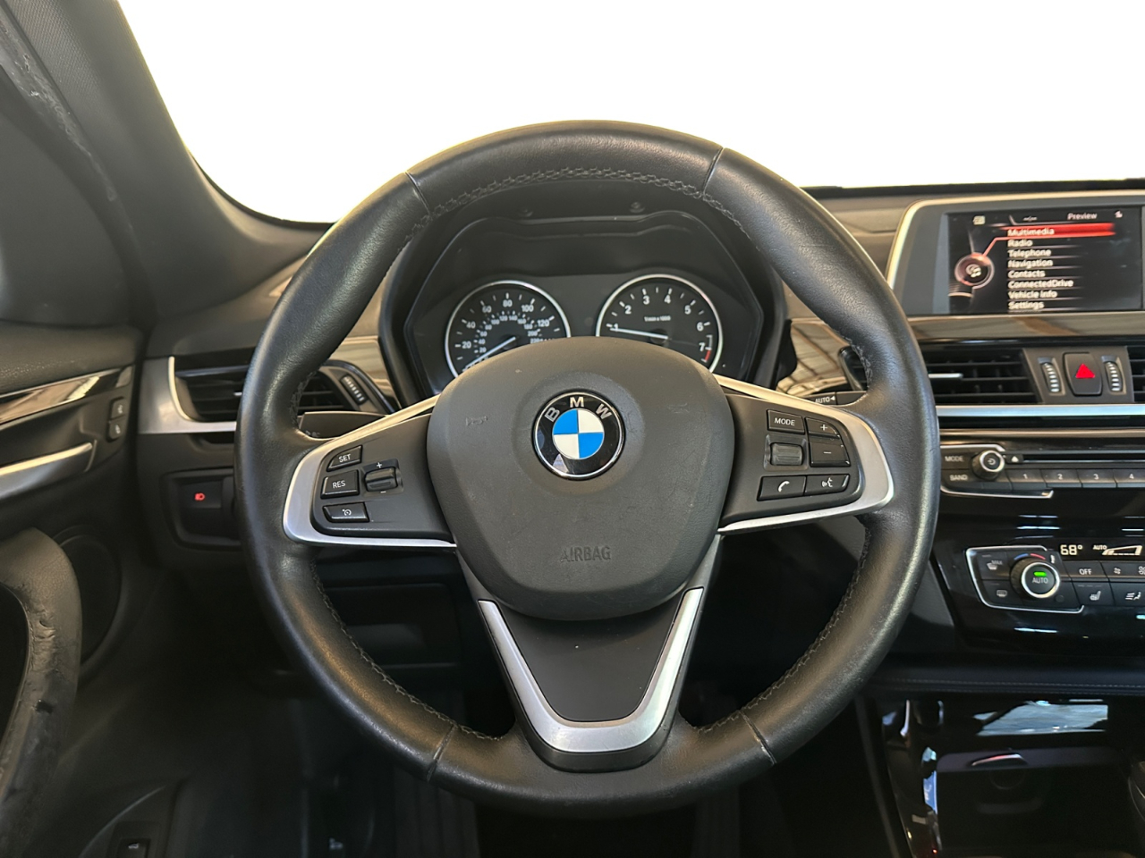 BMW X1 AWD 4dr xDrive28i 2016
