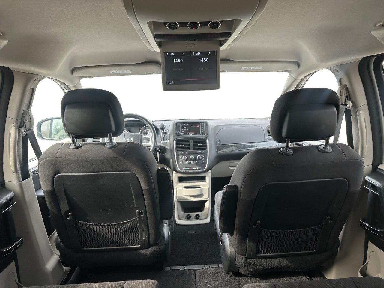 Dodge Grand Caravan SE Wagon 2017