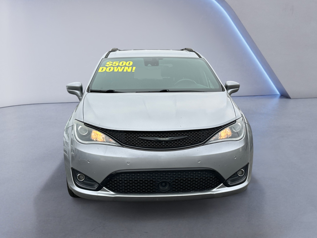 Chrysler Pacifica Touring L Plus FWD 2019