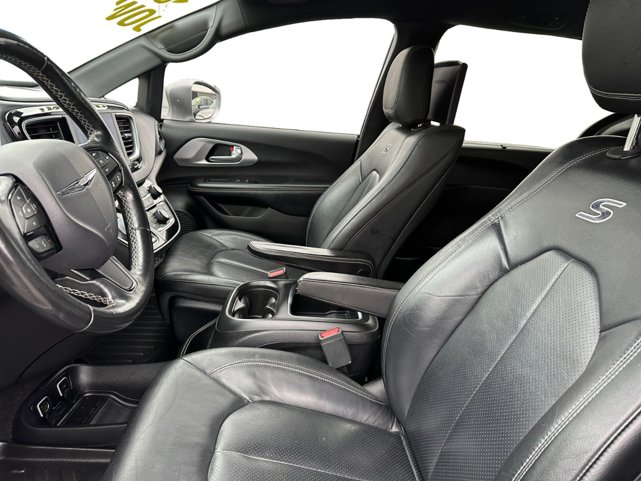 Chrysler Pacifica Touring L Plus FWD 2019