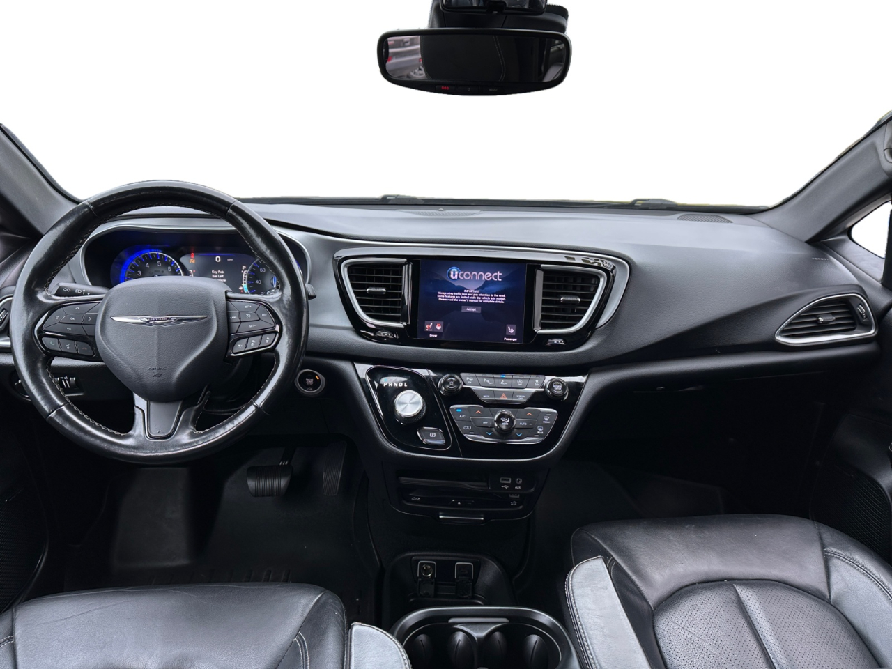 Chrysler Pacifica Touring L Plus FWD 2019