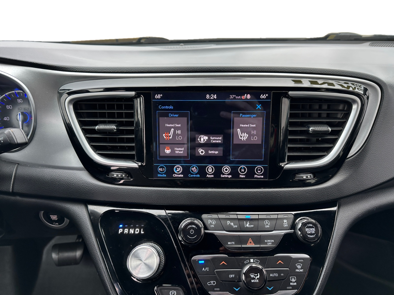 Chrysler Pacifica Touring L Plus FWD 2019