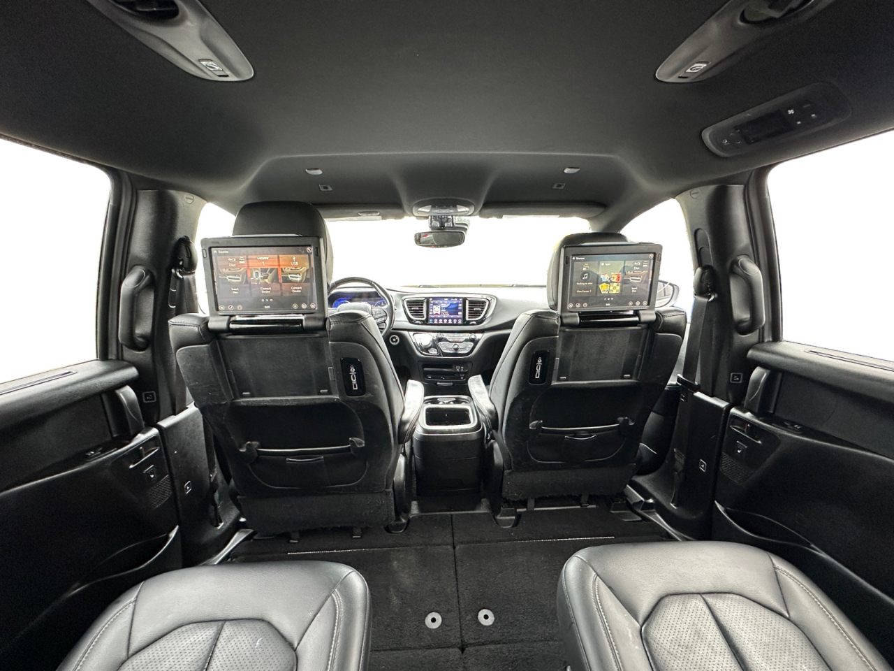 Chrysler Pacifica Touring L Plus FWD 2019