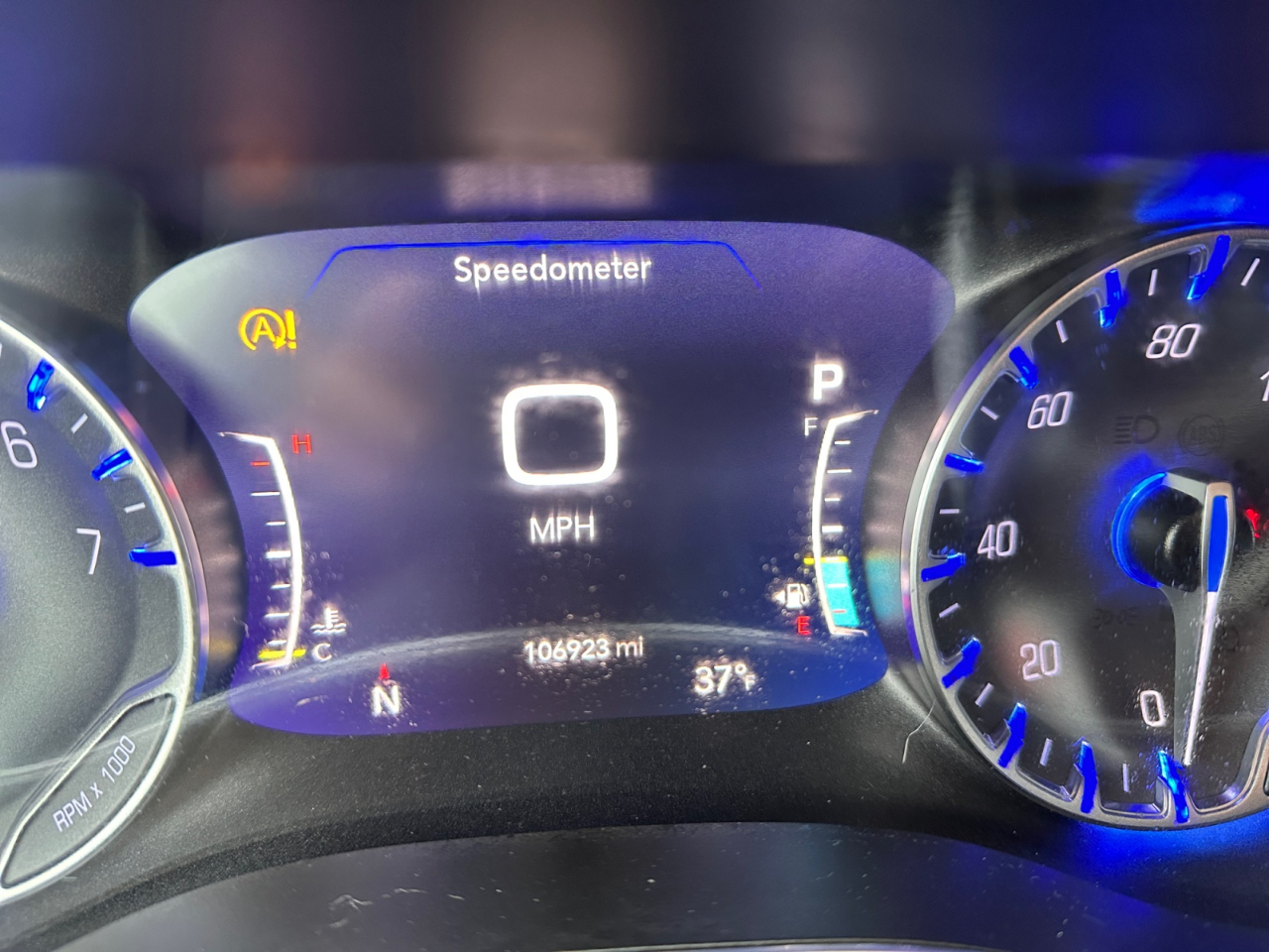 Chrysler Pacifica Touring L Plus FWD 2019