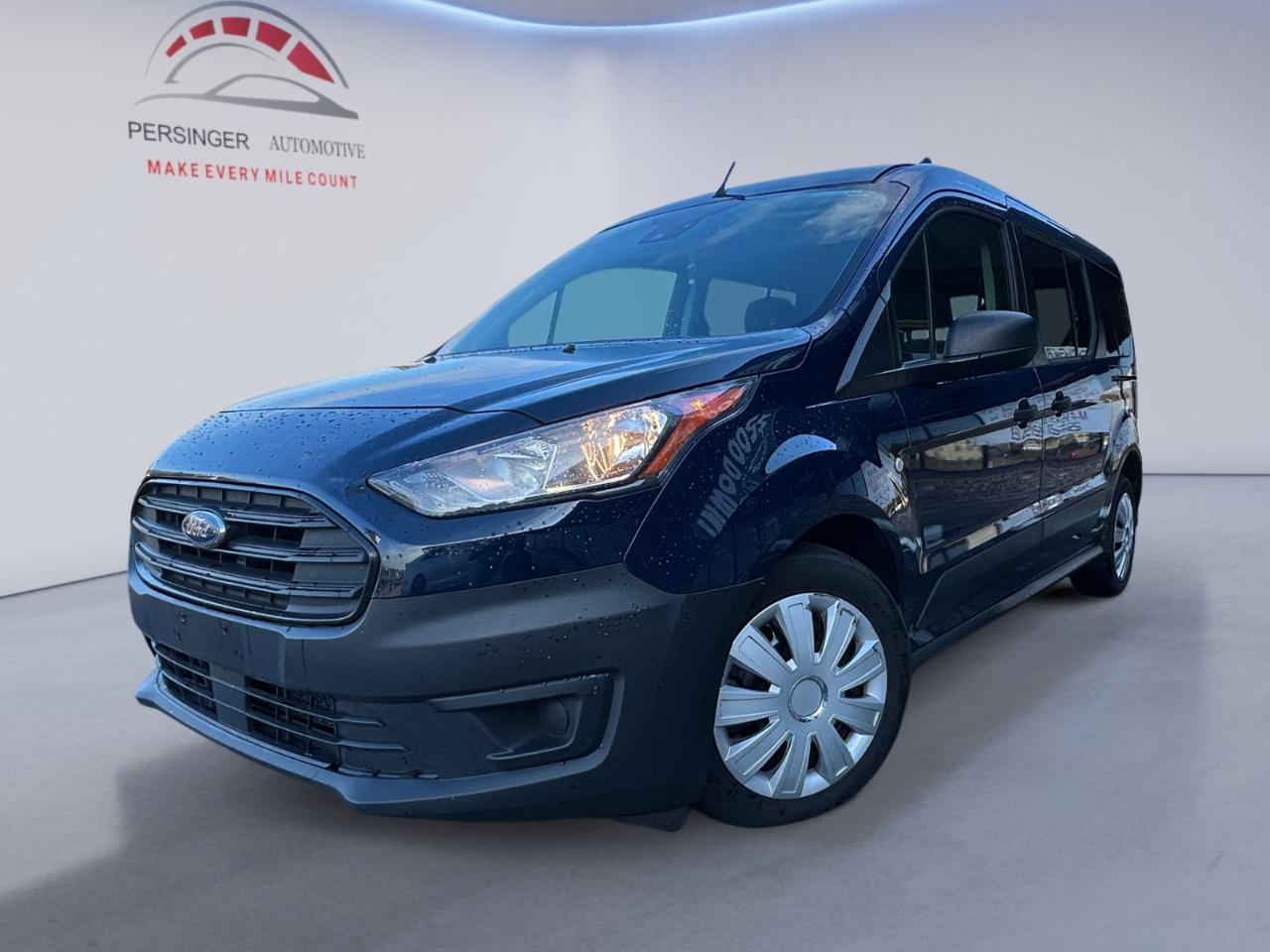 Ford Transit Connect Wagon XL LWB w/Rear Liftgate 2021