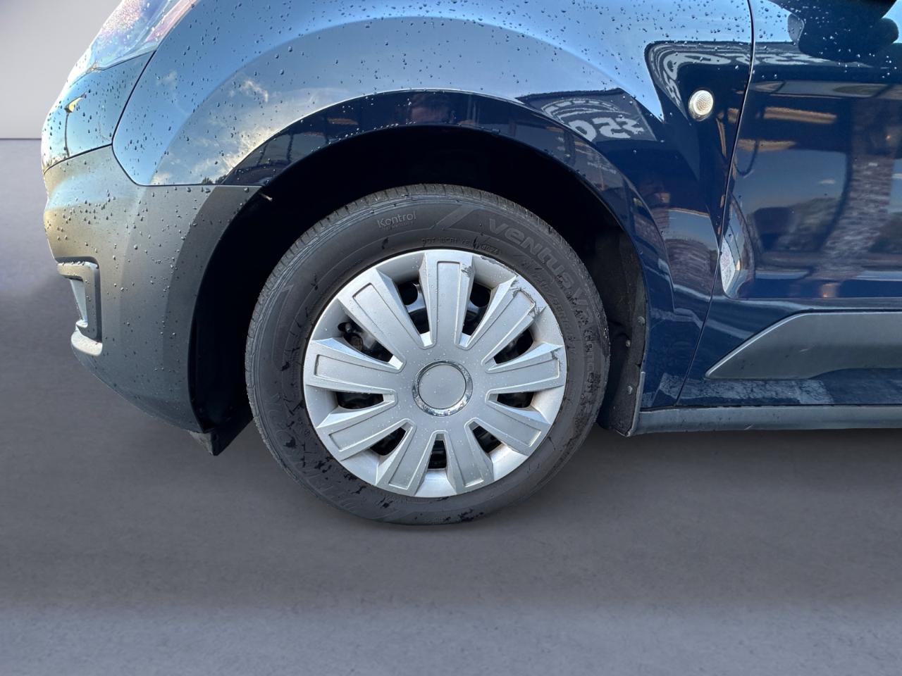 Ford Transit Connect Wagon XL LWB w/Rear Liftgate 2021