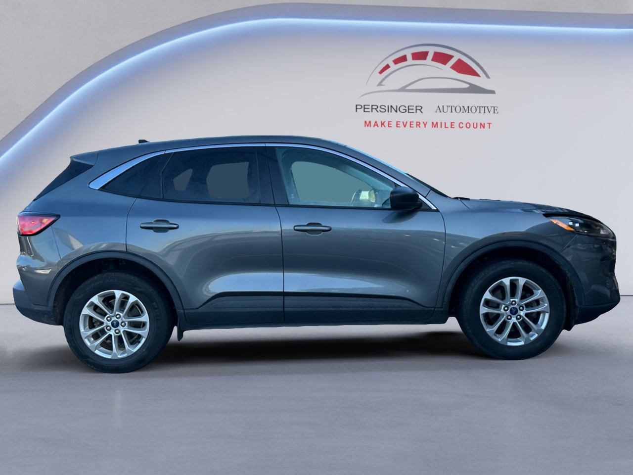 Ford Escape SE AWD 2022